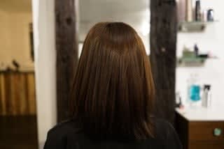 Get the Look: Velvet Hair Color