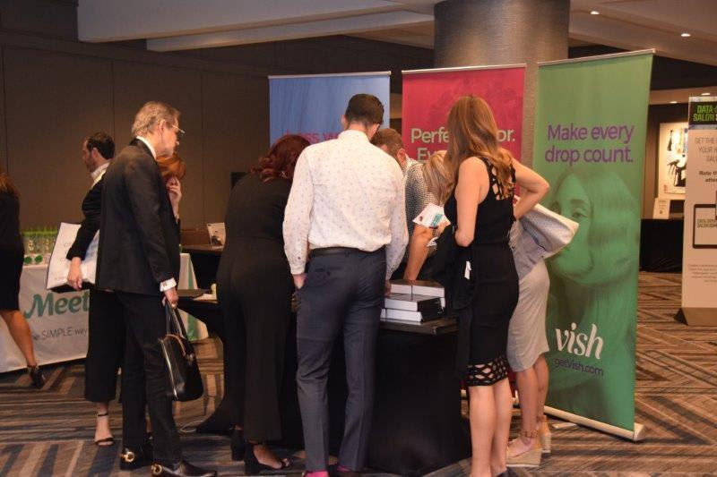 Data-Driven Salon Summit 2020: Where Salons Grow through Data