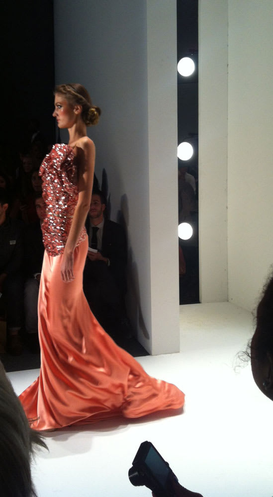 FASHION WEEK Venexiana: The Most Couture Hair at NYFW