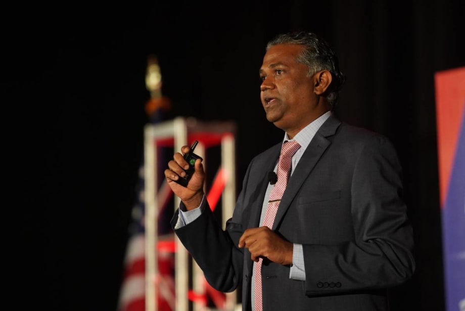 IARA Technology Leaps Ahead in Last Five Years