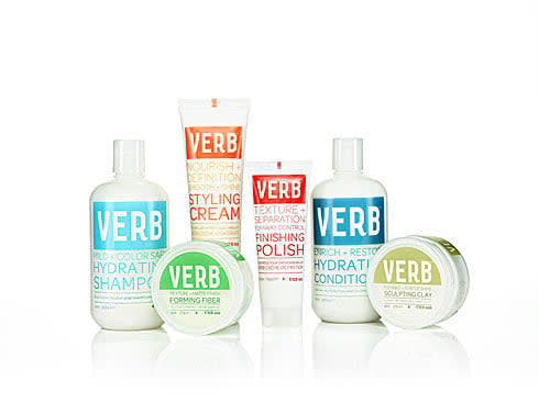 Verb Products Re-launched at Paramount with Fresh Look & Line-up
