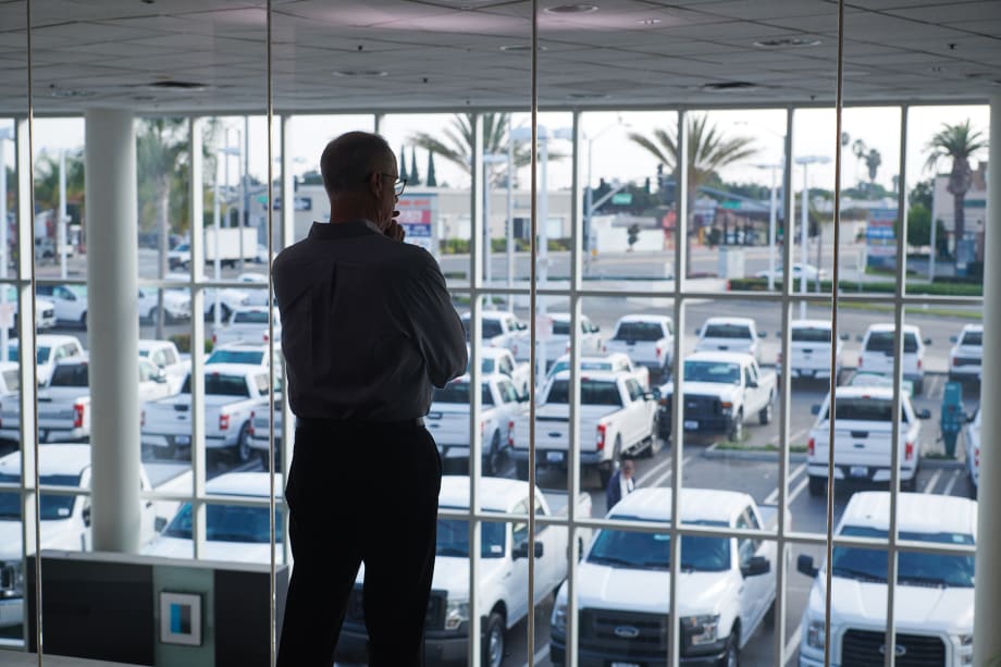 Verizon's 3G Sunset: What Fleets Need to Know
