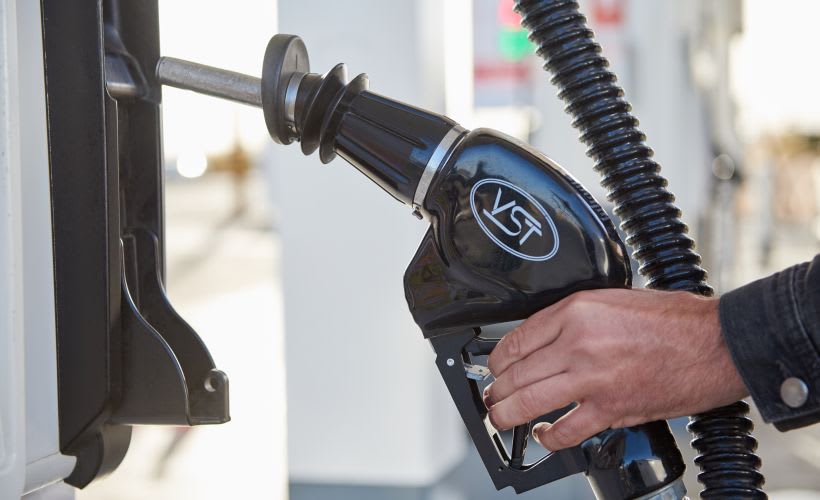 Verizon Connect Adds Fuel Purchase Data in Europe