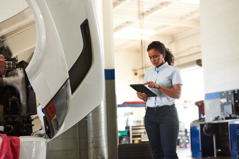 Service Fleets to See Holiday Business Spike