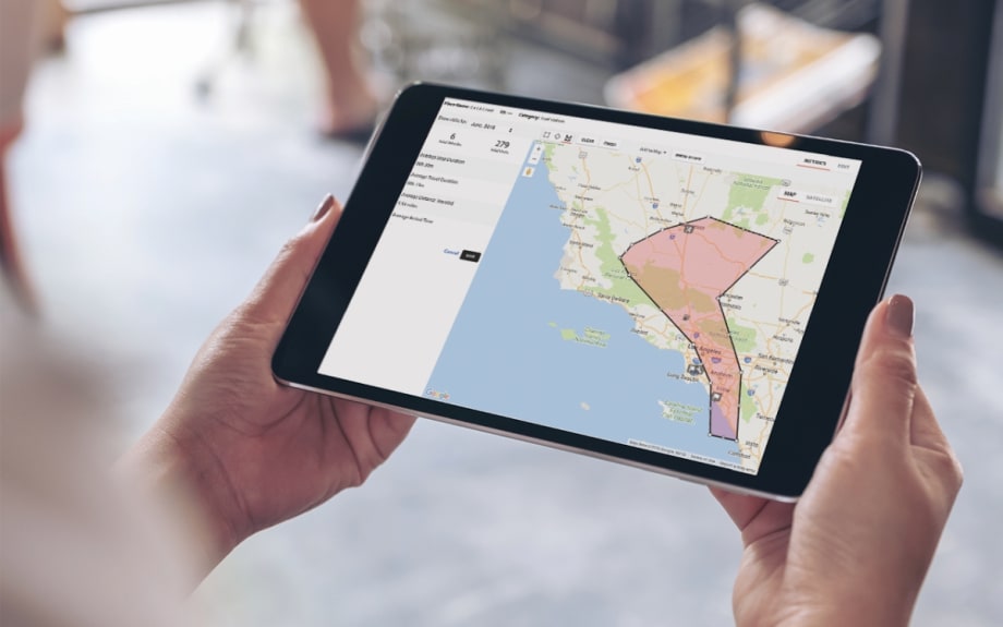 When Emergencies Strike, Telematics Can Save The Day