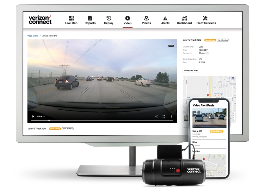 Commercial Drivers Are Safer than Public Perception