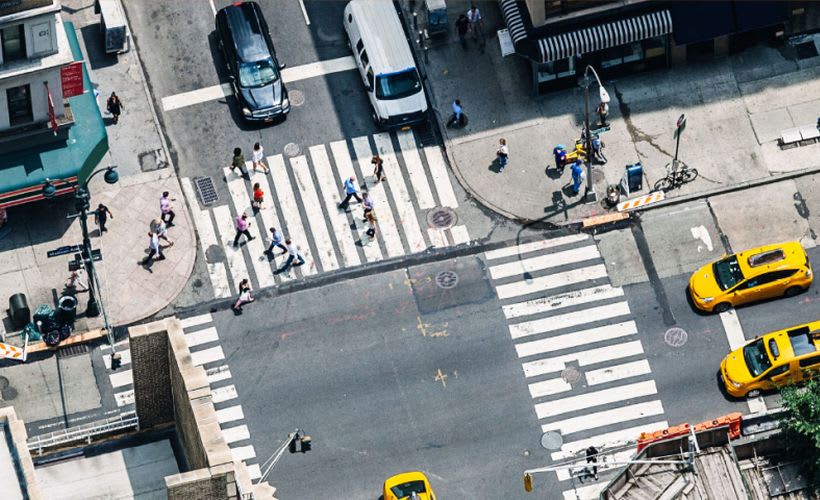 American Traffic Solutions Relaunches as Verra Mobility