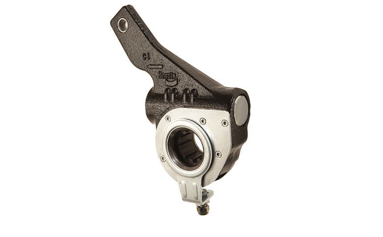 Bendix Grounded Automatic Slack Adjuster Designed for Specialty Applications