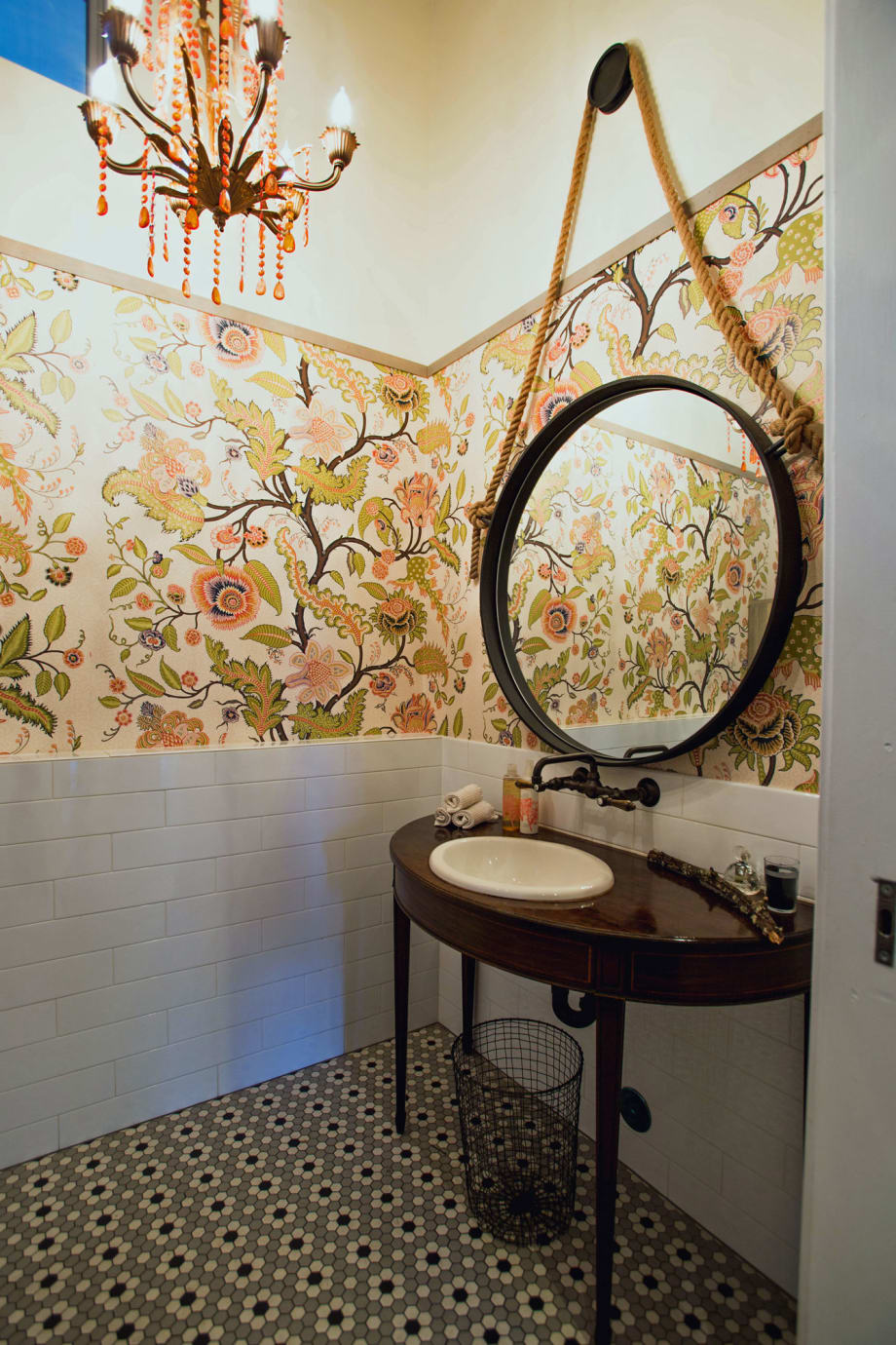 Salon Tour: Vert Beauty