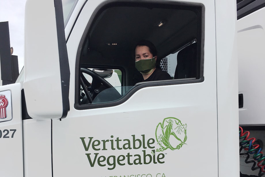 How Veritable Vegetable Cares for Employees, Clients, Community During COVID-19 Pandemic