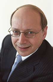 Verwaayen Elected to UPS Board
