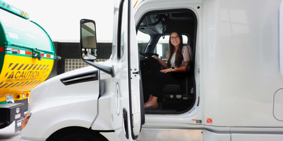 The Power of Trucking’s Charm [Commentary]