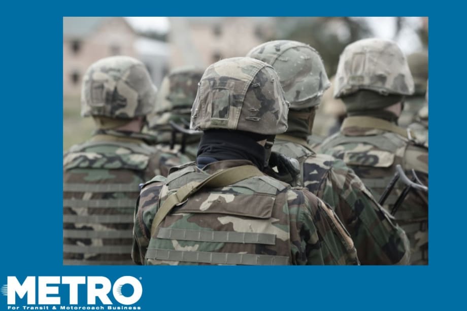 SacRT, Partners to Debut New Fare Payment, Discount Program for Veterans