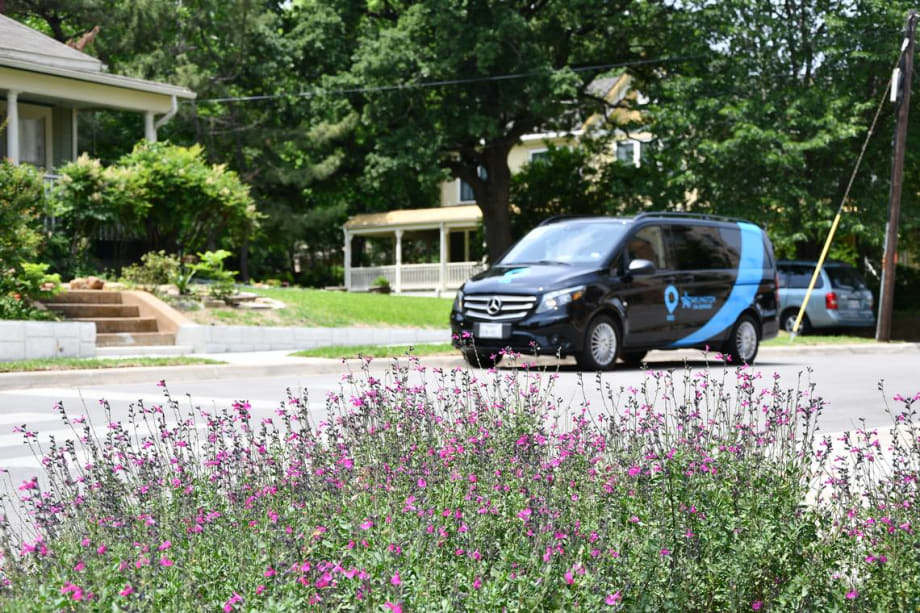 Via, City of Arlington, Texas Expand On-Demand Program