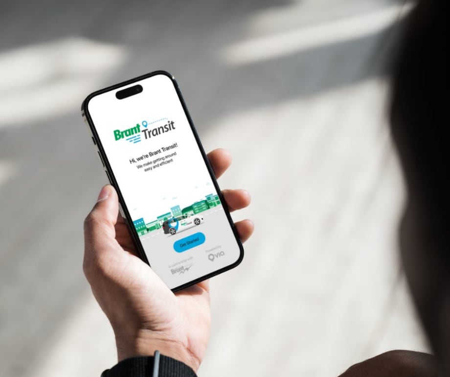 Via Seeing Instant Results with New Canadian Contract