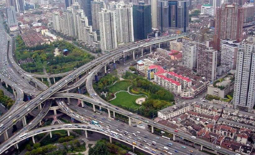 Chinese Telematics Provider Receives $320M Funding