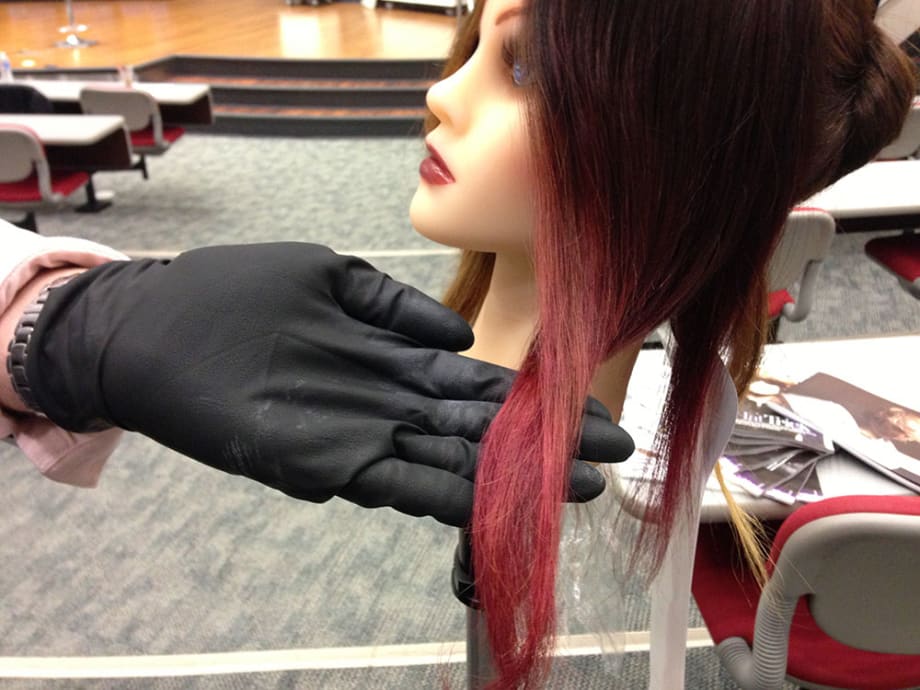 HOW TO: Maximizing Ombre With Vibrant Shades