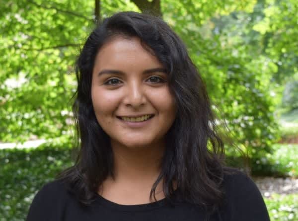 5 Questions: Johana Vicente on Link Between Electric School Buses, Environmental Justice 