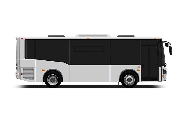 Vicinity Motors Receives Order for 10 Vicinity EV Buses