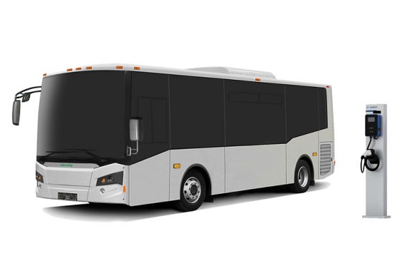 Vicinity Motor Corp. Secures Washington Statewide Contract