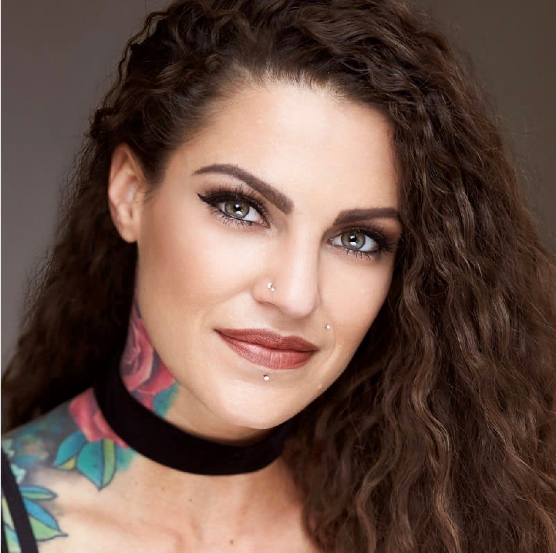 2018 MODERN SALON 100: Vicki Casciola @vickicasciola