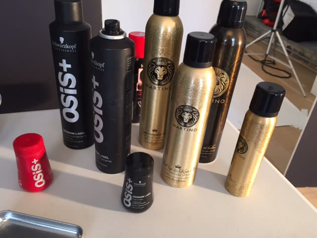 What To Bring To A Photoshoot