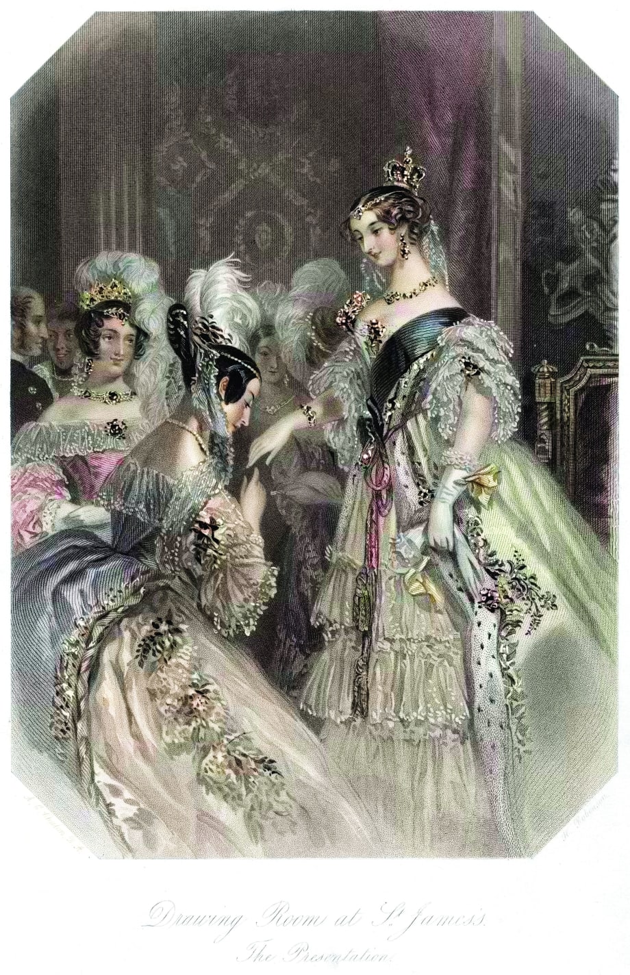 Trend Watch: Victorian