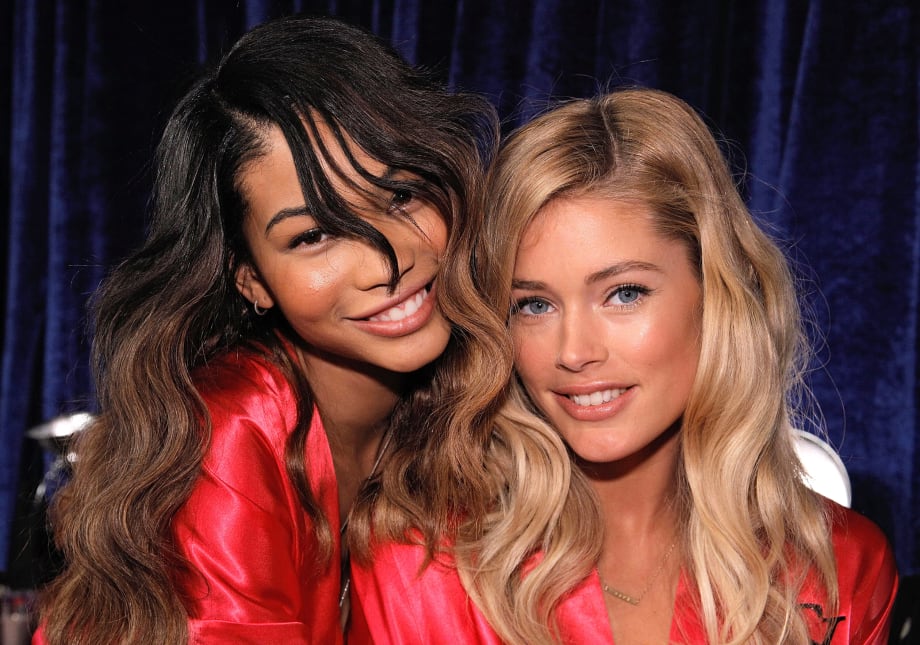 5 Steps to Achieve Victoria's Secret Mega Sexy Hair
