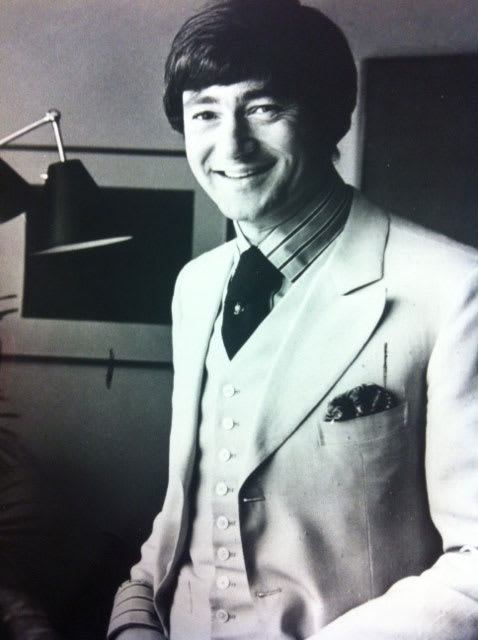 Vidal Sassoon Remembered: The Industry Pays Tribute