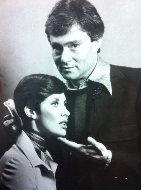Vidal Sassoon Remembered: The Industry Pays Tribute