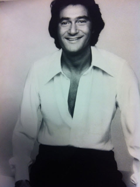 Vidal Sassoon Remembered: The Industry Pays Tribute