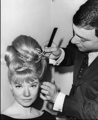 Vidal Sassoon Remembered: The Industry Pays Tribute