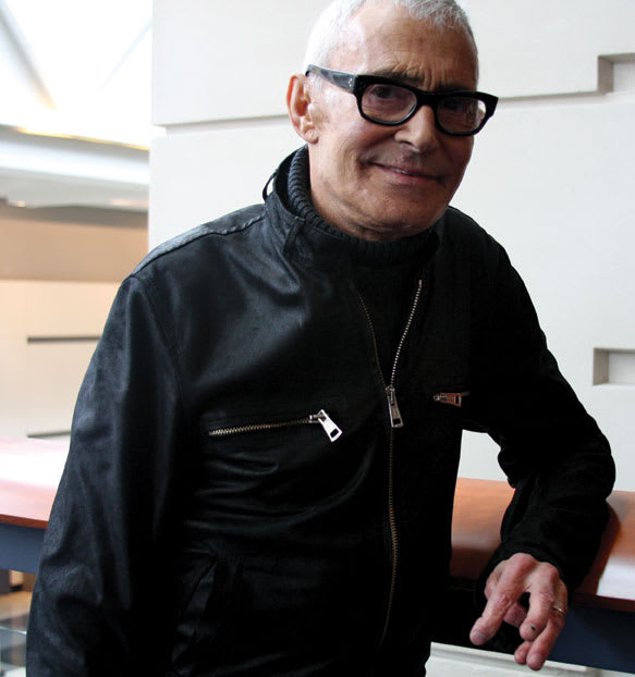 Vidal Sassoon Remembered: The Industry Pays Tribute