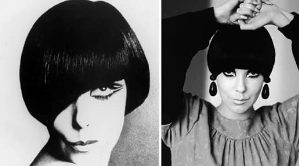 Celebrating #FlashBackFriday With an Icon: Vidal Sassoon