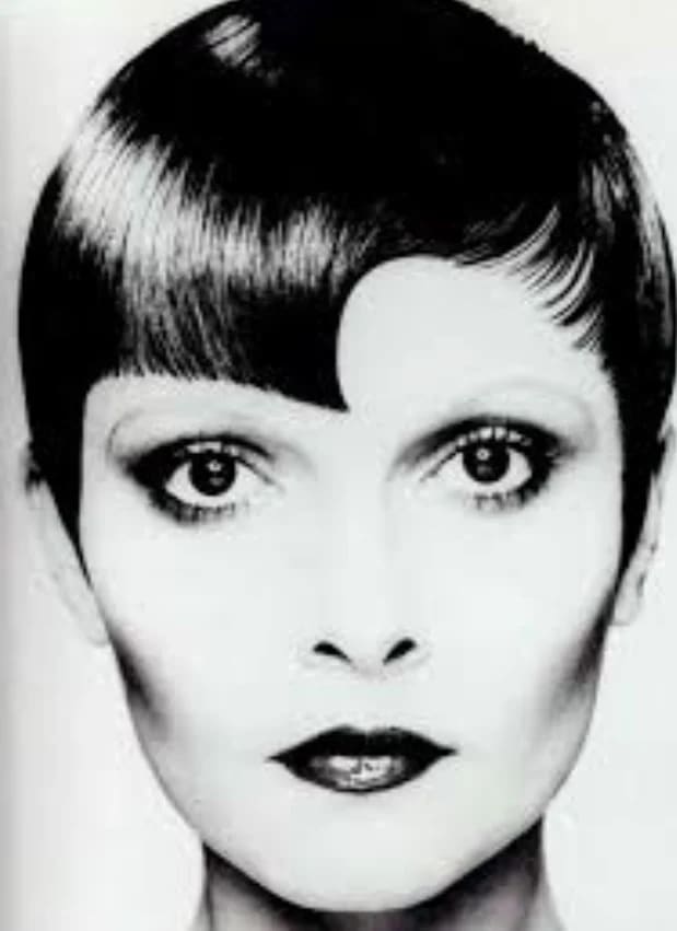 Celebrating #FlashBackFriday With an Icon: Vidal Sassoon