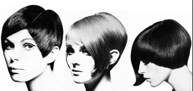 Celebrating #FlashBackFriday With an Icon: Vidal Sassoon