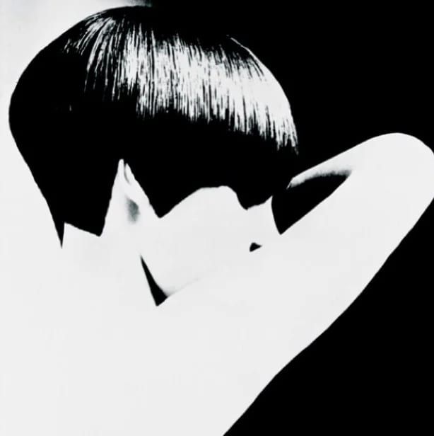 Celebrating #FlashBackFriday With an Icon: Vidal Sassoon