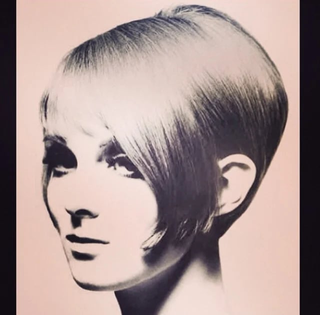 Celebrating #FlashBackFriday With an Icon: Vidal Sassoon