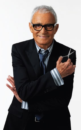 Vidal Sassoon Remembered: The Industry Pays Tribute