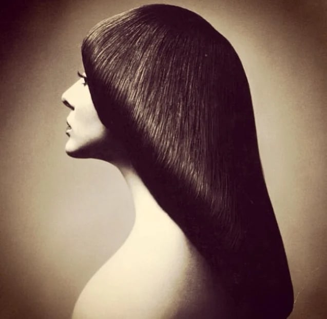 Celebrating #FlashBackFriday With an Icon: Vidal Sassoon