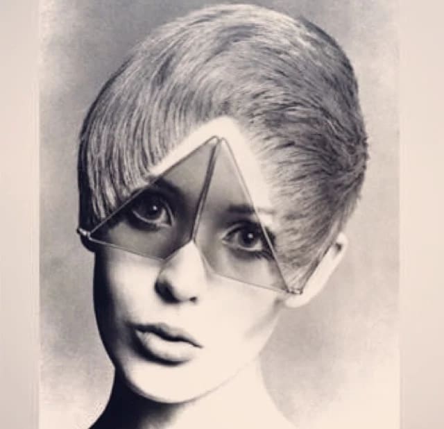 Celebrating #FlashBackFriday With an Icon: Vidal Sassoon