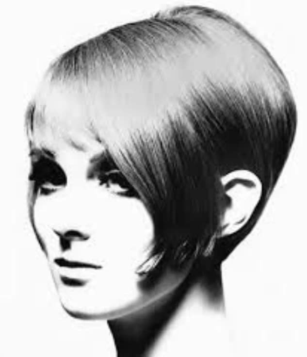 Celebrating #FlashBackFriday With an Icon: Vidal Sassoon