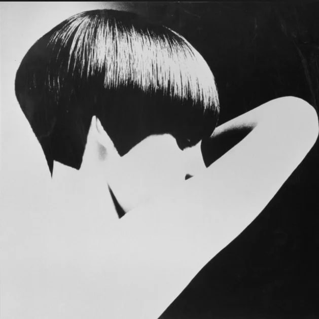 Celebrating #FlashBackFriday With an Icon: Vidal Sassoon