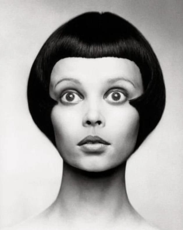 Celebrating #FlashBackFriday With an Icon: Vidal Sassoon