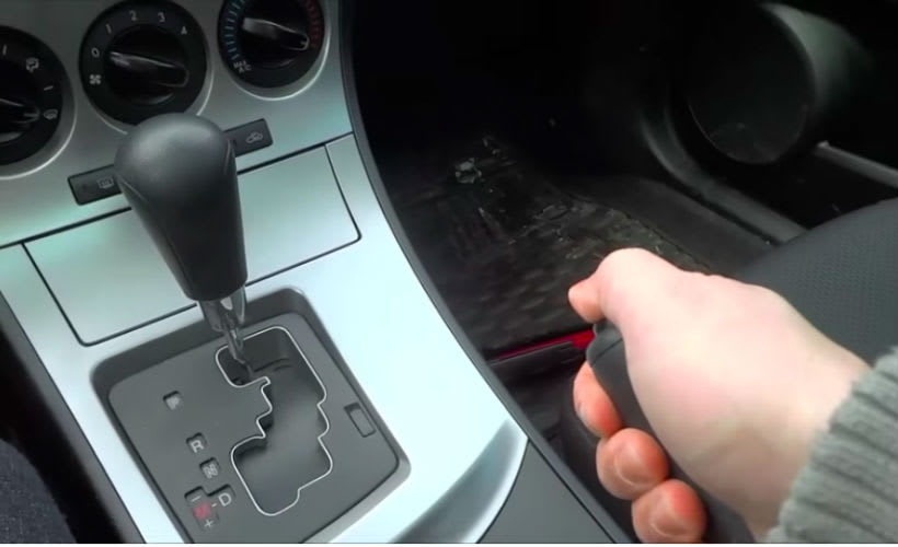 Video: What to Do If Brakes Fail
