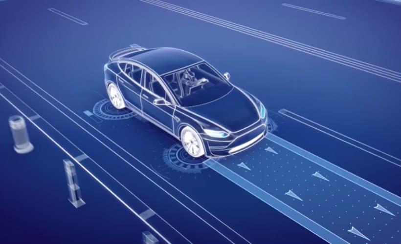 Impact of Safety Technologies on Fleet Maintenance Programs