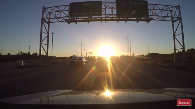 Video: 12 Tips for Driving at Dawn and Dusk