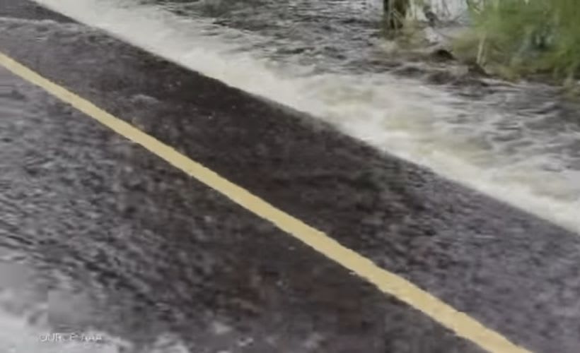Video: 9 Tips for Driving in Heavy Rain