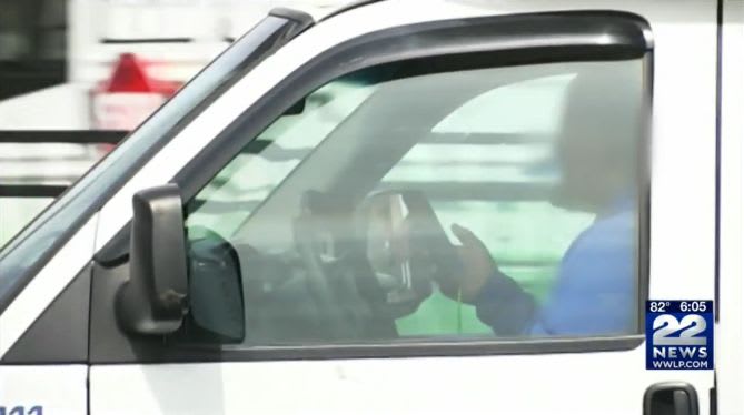 Massachusetts Texting Law May Not Be Working