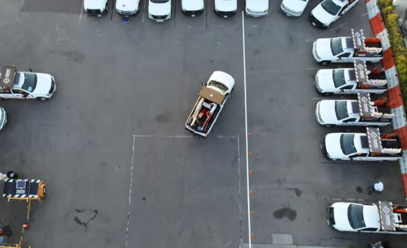 Momentum IoT Offers Fleet Management Solution